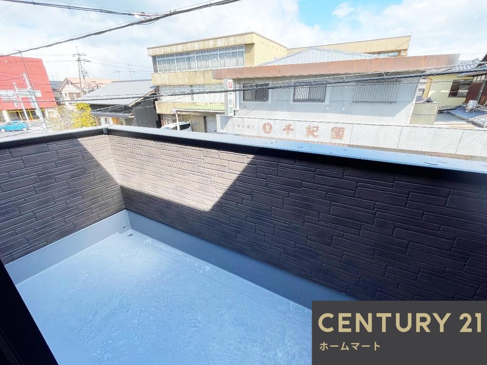 新築戸建 NEW一戸建て上笠３（草津駅） 3298万円～3698万円の詳細情報 滋賀県草津市上笠３ 写真9 センチュリー21ホームマート