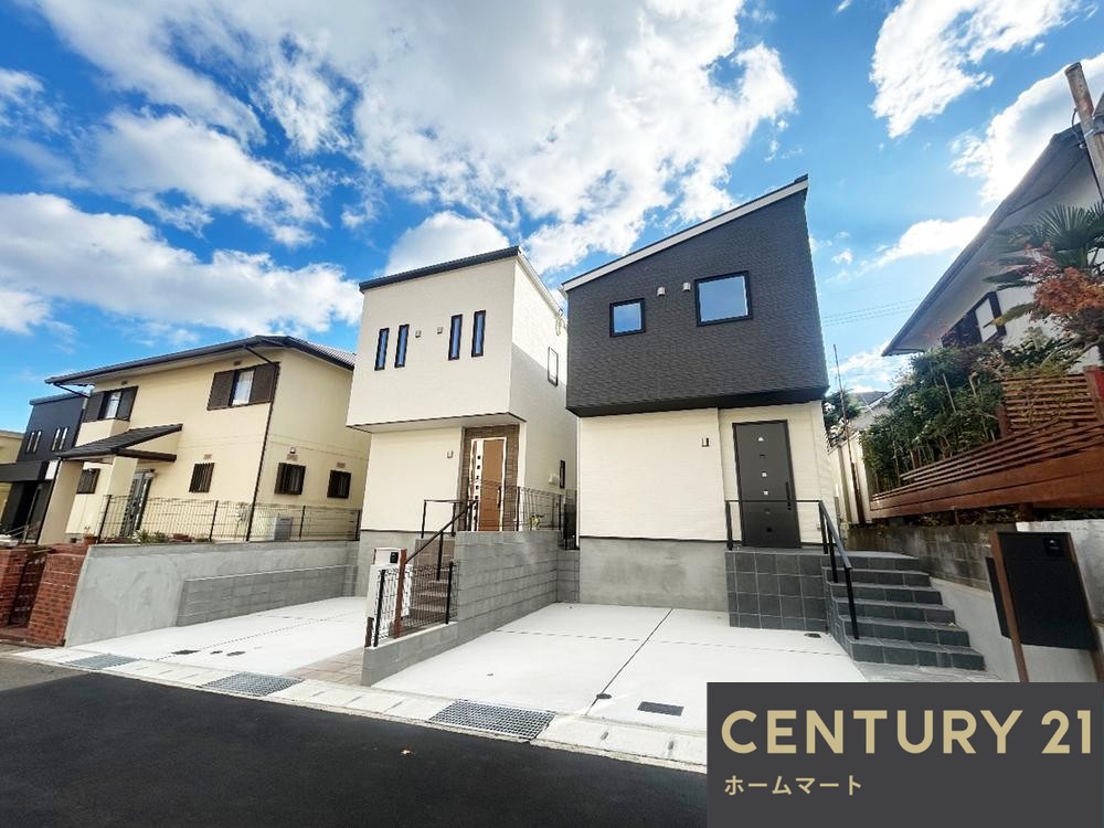 一戸建て泉台３（北鈴蘭台駅） 3180万円の詳細情報