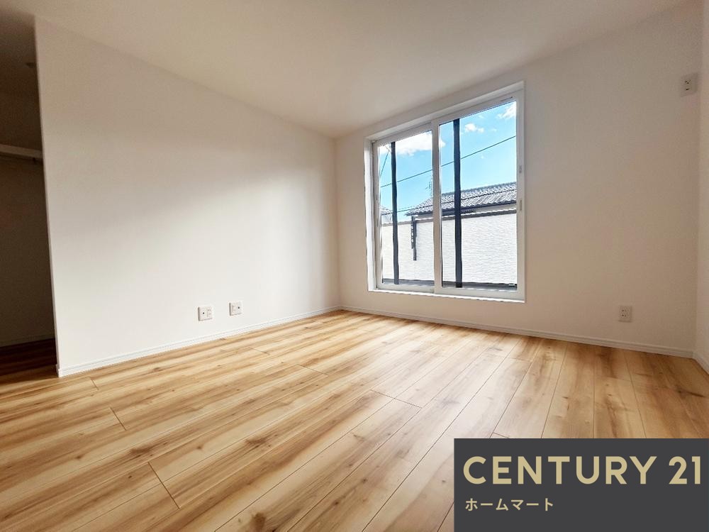 新築戸建 一戸建て泉台３（北鈴蘭台駅） 3180万円の詳細情報 兵庫県神戸市北区泉台３ 写真11 センチュリー21ホームマート