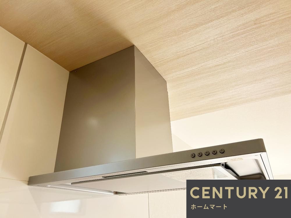 新築戸建 一戸建て泉台３（北鈴蘭台駅） 3180万円の詳細情報 兵庫県神戸市北区泉台３ 写真16 センチュリー21ホームマート