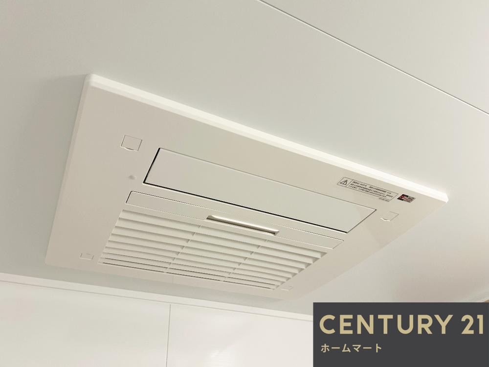 新築戸建 一戸建て泉台３（北鈴蘭台駅） 3180万円の詳細情報 兵庫県神戸市北区泉台３ 写真19 センチュリー21ホームマート