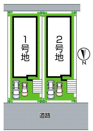 新築戸建 一戸建て泉台３（北鈴蘭台駅） 3180万円の詳細情報 兵庫県神戸市北区泉台３ 写真22 センチュリー21ホームマート