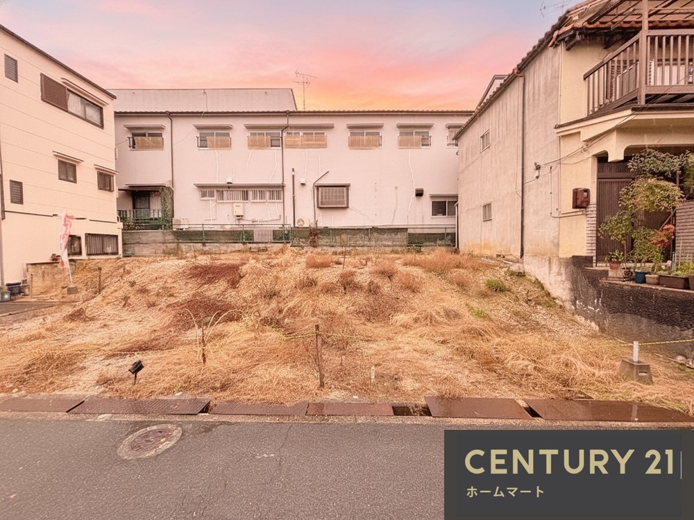 NEW一戸建て藤阪元町３（藤阪駅） 3298万円・3498万円の詳細情報