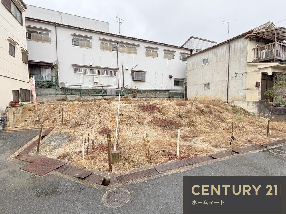 新築戸建 NEW一戸建て藤阪元町３（藤阪駅） 3298万円・3498万円の詳細情報 大阪府枚方市藤阪元町３ 写真3 センチュリー21ホームマート