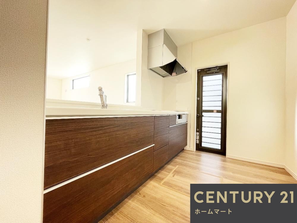 新築戸建 一戸建て磯城郡田原本町黒田 全7邸 一戸建ての詳細情報 奈良県磯城郡田原本町大字黒田 写真4 センチュリー21ホームマート