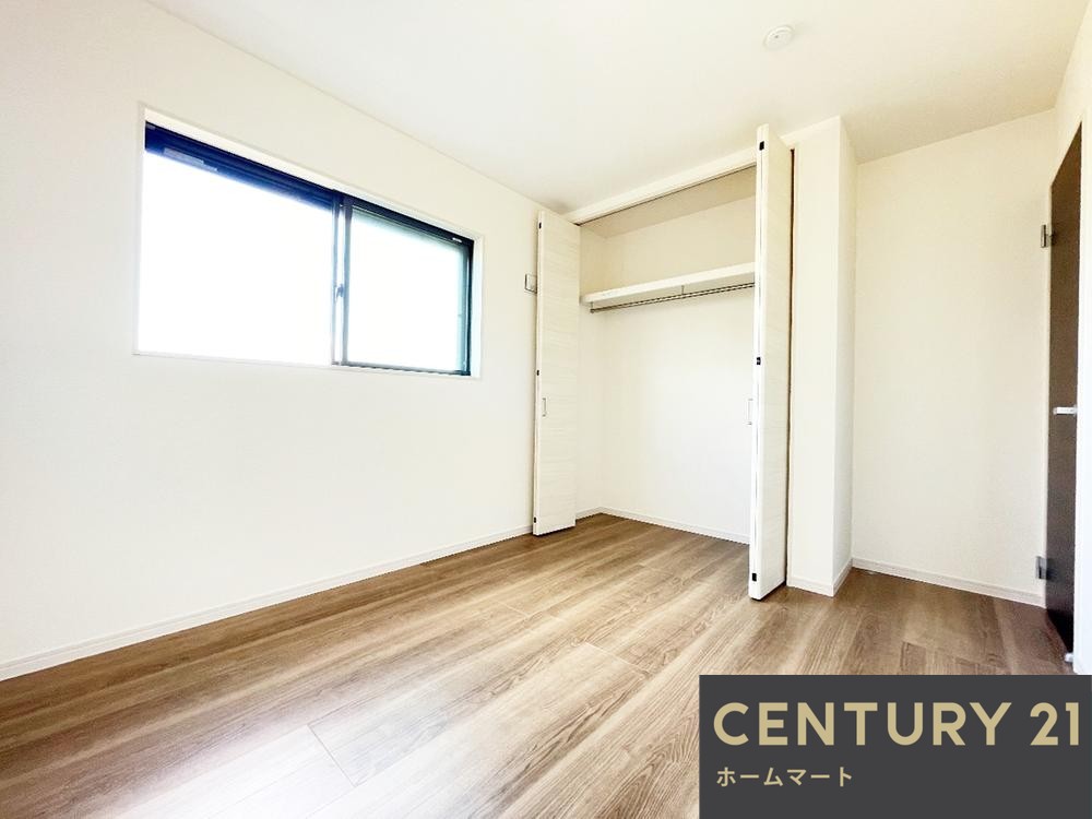 新築戸建 一戸建て磯城郡田原本町黒田 全7邸 一戸建ての詳細情報 奈良県磯城郡田原本町大字黒田 写真6 センチュリー21ホームマート