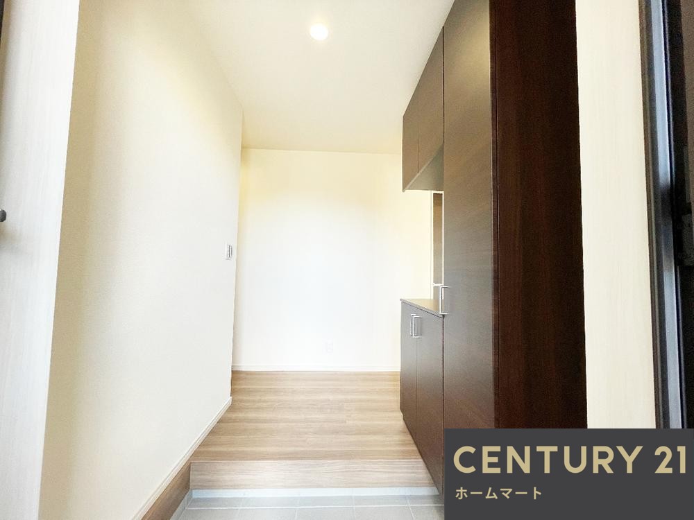 新築戸建 一戸建て磯城郡田原本町黒田 全7邸 一戸建ての詳細情報 奈良県磯城郡田原本町大字黒田 写真8 センチュリー21ホームマート