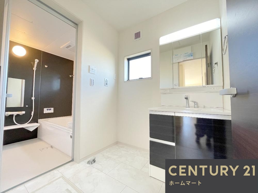 新築戸建 一戸建て磯城郡田原本町黒田 全7邸 一戸建ての詳細情報 奈良県磯城郡田原本町大字黒田 写真9 センチュリー21ホームマート