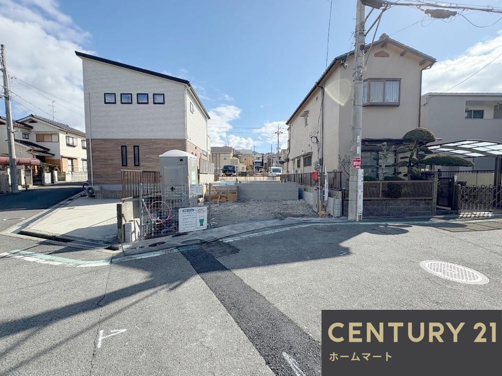 一戸建て茄子作４（交野市駅） 3380万円の詳細情報