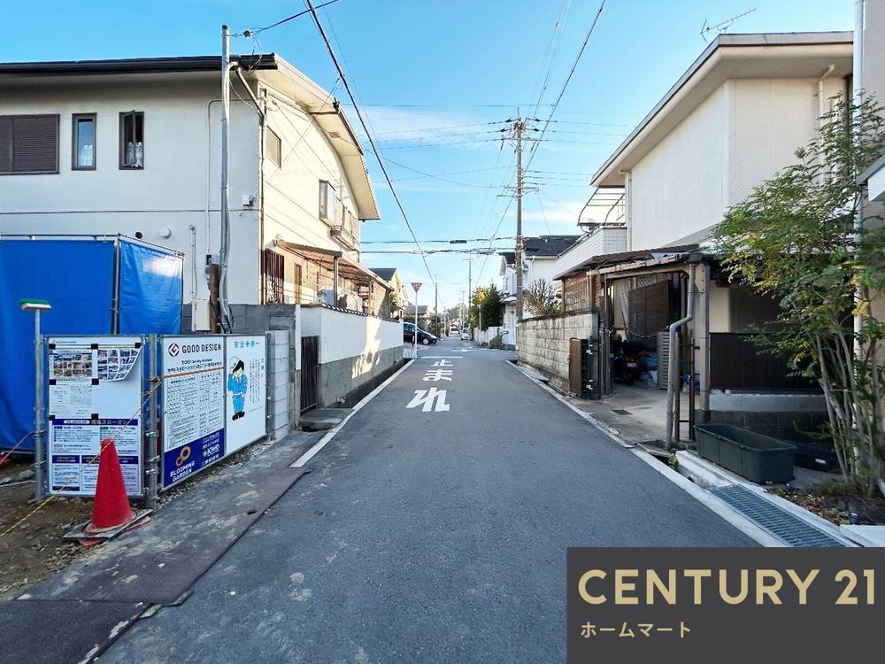 新築戸建 一戸建て羽曳が丘西３ 4490万円の詳細情報 大阪府羽曳野市羽曳が丘西３ 写真12 センチュリー21ホームマート