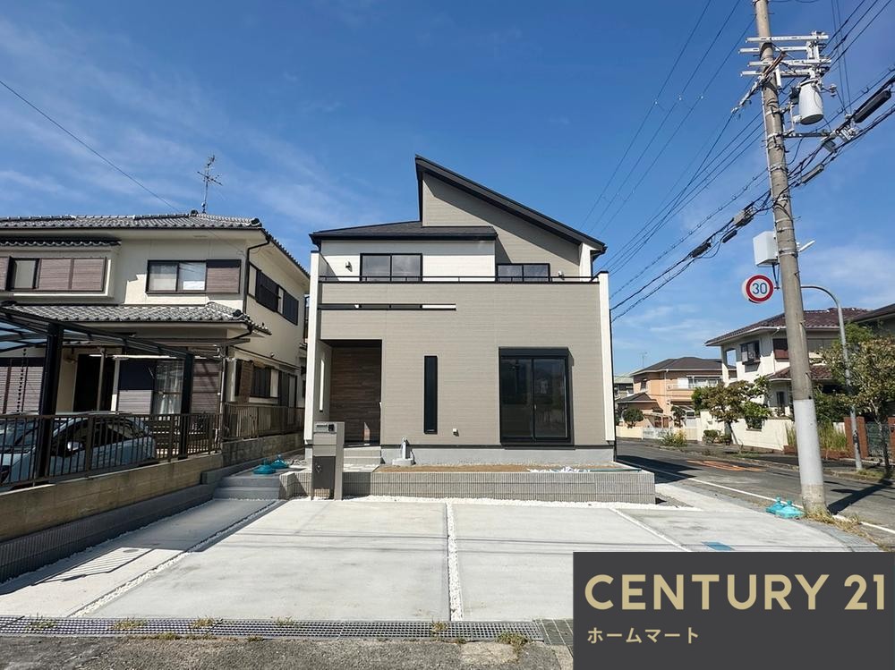 新築戸建 一戸建て羽曳が丘西３ 4490万円の詳細情報 大阪府羽曳野市羽曳が丘西３ 写真13 センチュリー21ホームマート