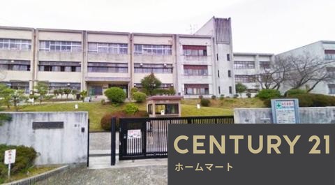 新築戸建 一戸建て羽曳が丘西３ 4490万円の詳細情報 大阪府羽曳野市羽曳が丘西３ 写真23 センチュリー21ホームマート