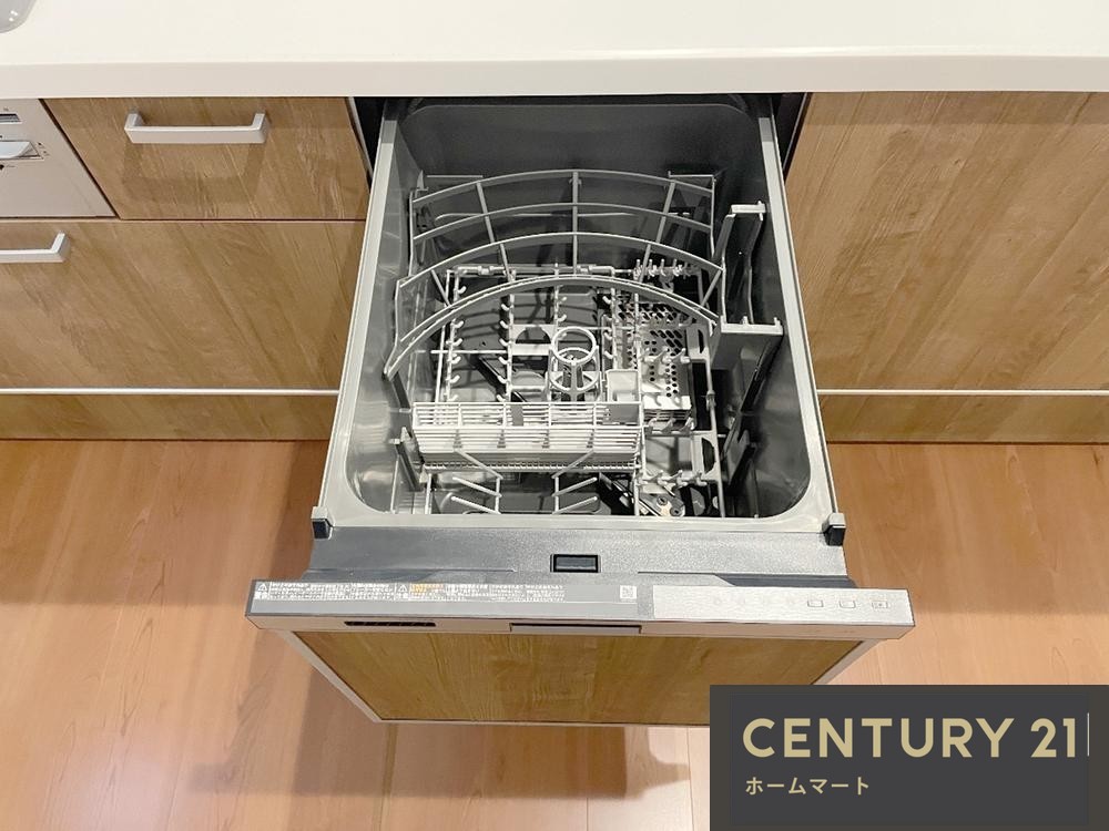 新築戸建 NEW一戸建て三島郡島本町東大寺1丁目 全２邸 一戸建ての詳細情報 大阪府三島郡島本町東大寺１ 写真10 センチュリー21ホームマート