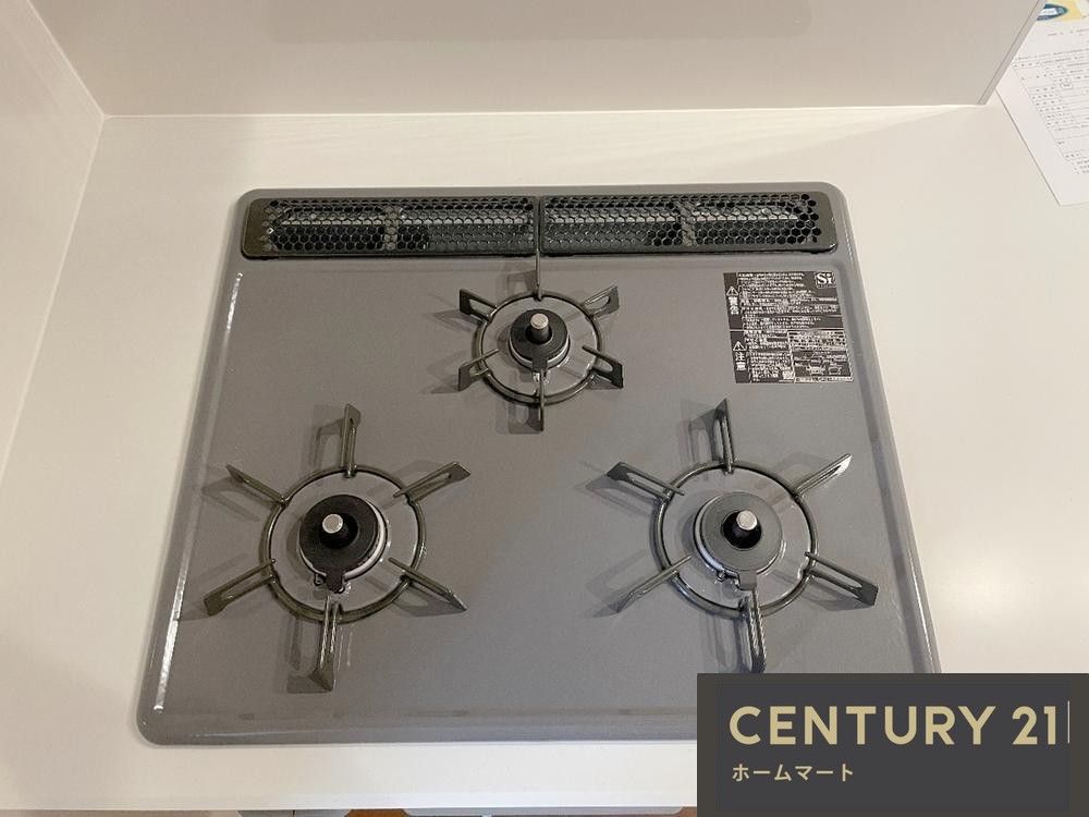 新築戸建 NEW一戸建て三島郡島本町東大寺1丁目 全２邸 一戸建ての詳細情報 大阪府三島郡島本町東大寺１ 写真12 センチュリー21ホームマート