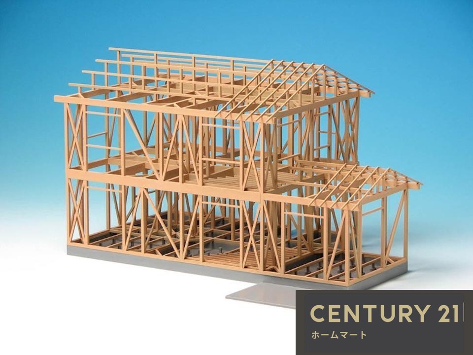 新築戸建 NEW一戸建て三島郡島本町東大寺1丁目 全２邸 一戸建ての詳細情報 大阪府三島郡島本町東大寺１ 写真23 センチュリー21ホームマート