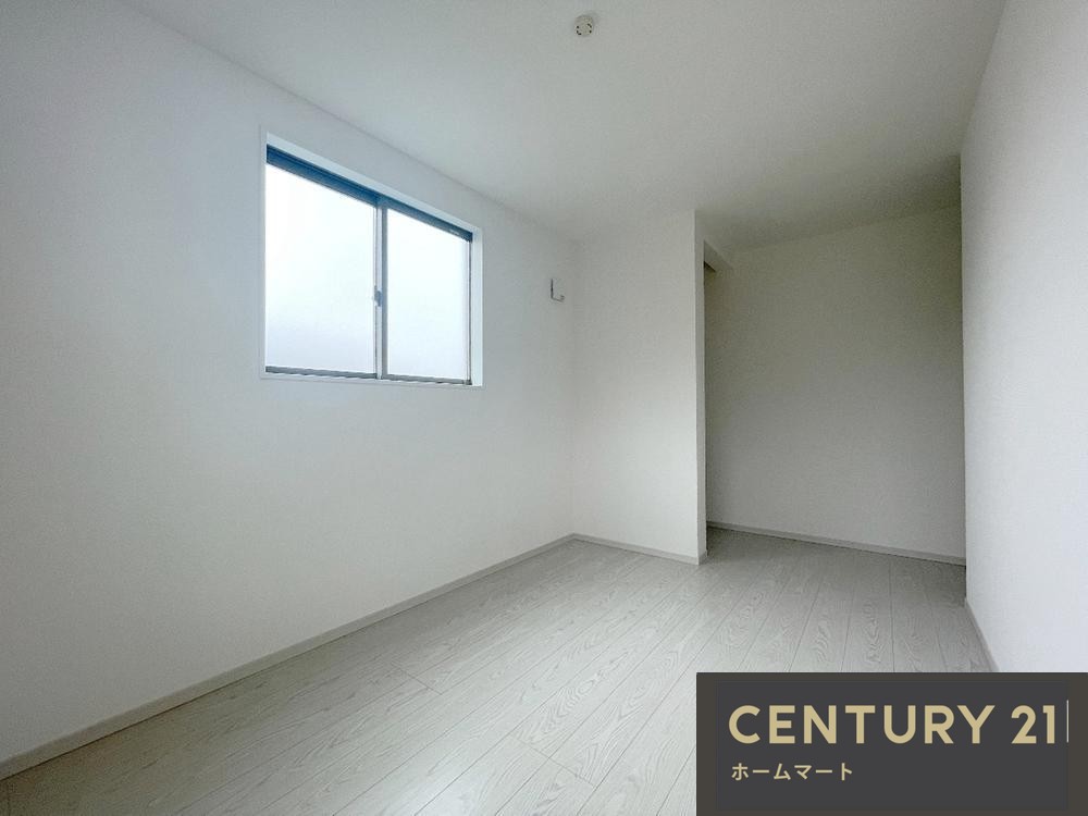 新築戸建 NEW一戸建て三島郡島本町東大寺1丁目 全２邸 一戸建ての詳細情報 大阪府三島郡島本町東大寺１ 写真6 センチュリー21ホームマート