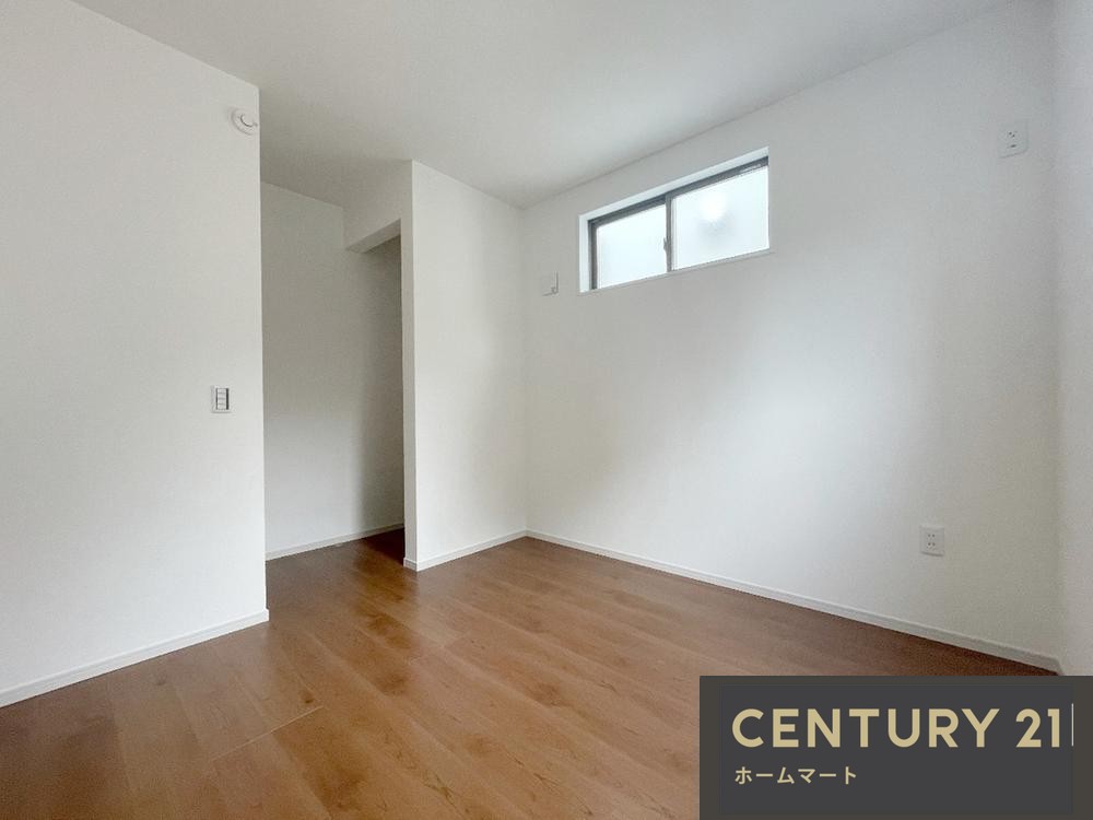 新築戸建 NEW一戸建て三島郡島本町東大寺1丁目 全２邸 一戸建ての詳細情報 大阪府三島郡島本町東大寺１ 写真7 センチュリー21ホームマート