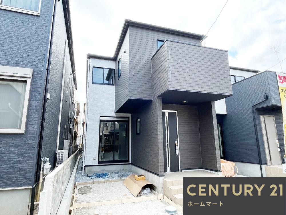 NEW一戸建て松ケ丘２ 4198万円・4298万円の詳細情報