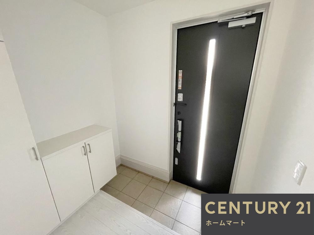 新築戸建 NEW一戸建て松ケ丘２ 4198万円・4298万円の詳細情報 兵庫県伊丹市松ケ丘２ 写真10 センチュリー21ホームマート