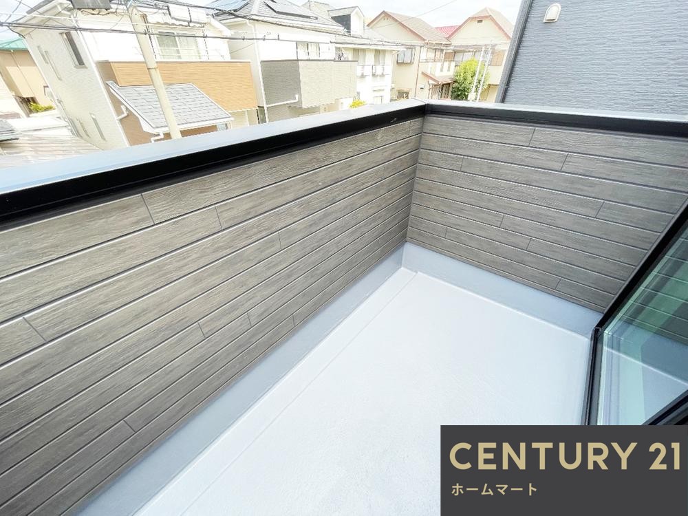 新築戸建 NEW一戸建て松ケ丘２ 4198万円・4298万円の詳細情報 兵庫県伊丹市松ケ丘２ 写真12 センチュリー21ホームマート