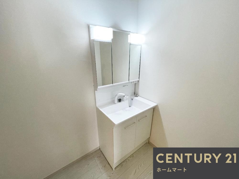 新築戸建 NEW一戸建て松ケ丘２ 4198万円・4298万円の詳細情報 兵庫県伊丹市松ケ丘２ 写真18 センチュリー21ホームマート