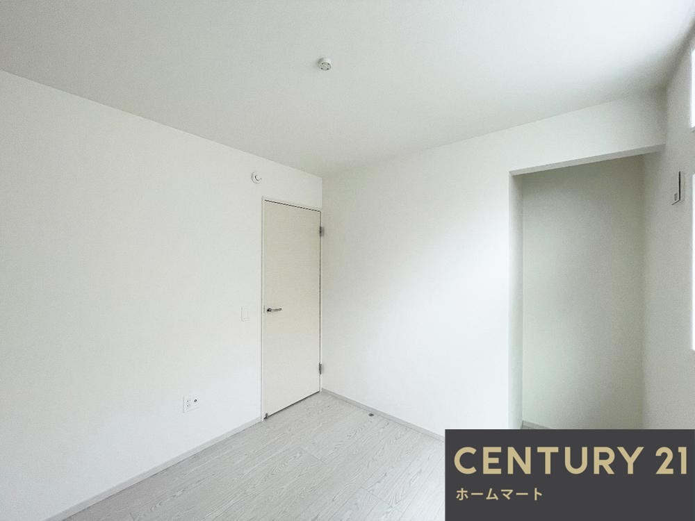 新築戸建 NEW一戸建て松ケ丘２ 4198万円・4298万円の詳細情報 兵庫県伊丹市松ケ丘２ 写真8 センチュリー21ホームマート