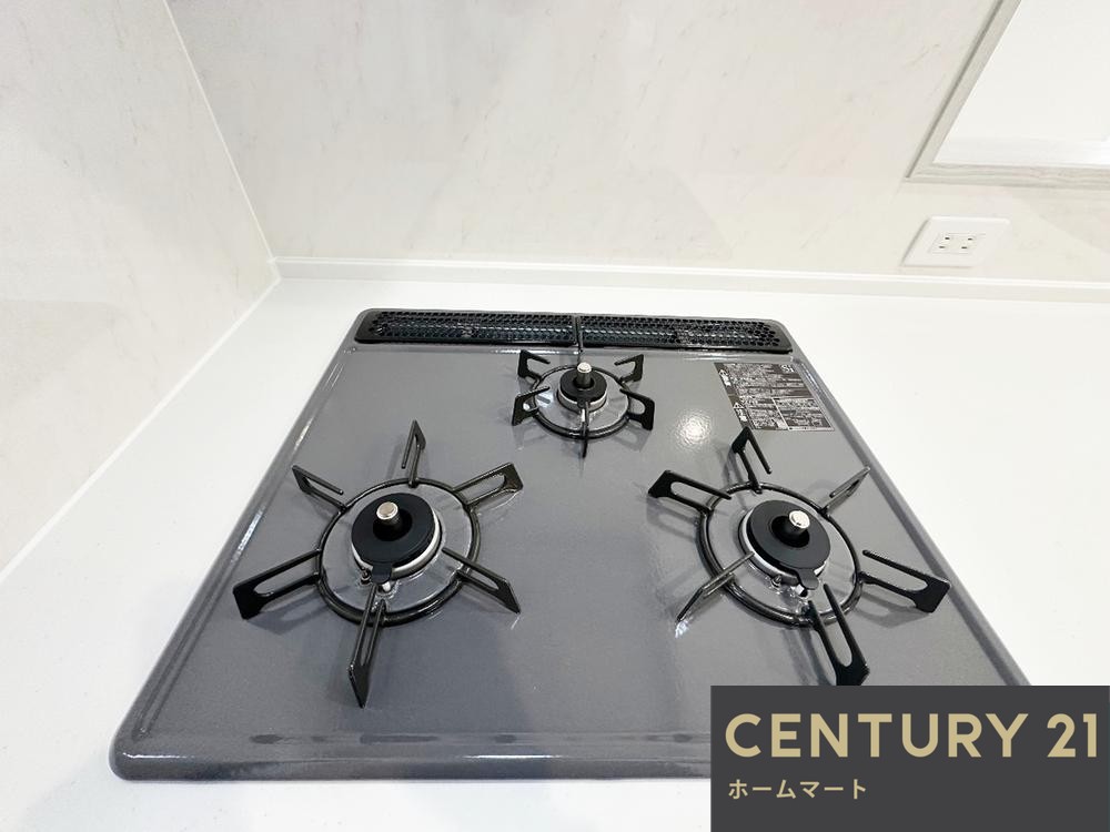 新築戸建 一戸建て城山台３（木津駅） 2590万円～3590万円の詳細情報 京都府木津川市城山台３ 写真18 センチュリー21ホームマート