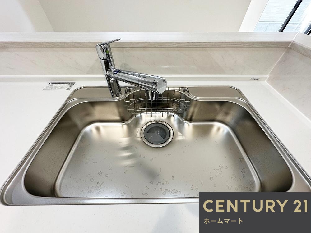 新築戸建 一戸建て城山台３（木津駅） 2590万円～3590万円の詳細情報 京都府木津川市城山台３ 写真19 センチュリー21ホームマート