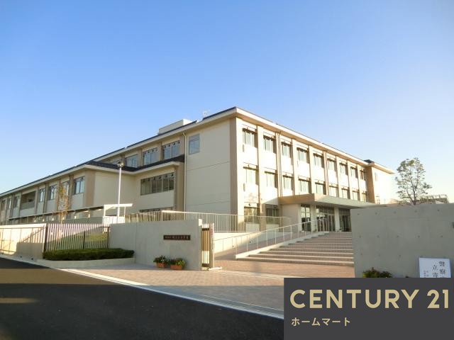 新築戸建 一戸建て城山台３（木津駅） 2590万円～3590万円の詳細情報 京都府木津川市城山台３ 写真22 センチュリー21ホームマート