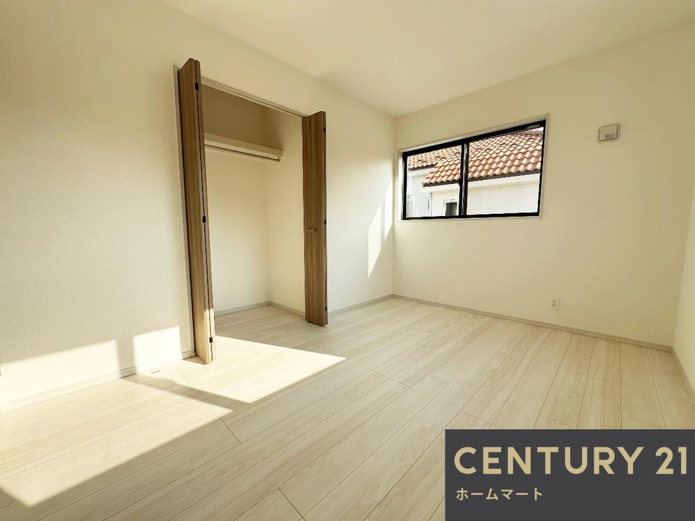 新築戸建 一戸建て城山台３（木津駅） 2590万円～3590万円の詳細情報 京都府木津川市城山台３ 写真7 センチュリー21ホームマート