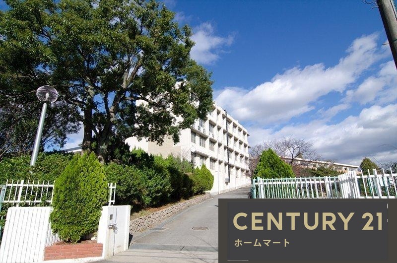 新築戸建 一戸建て山之上西町（枚方公園駅） 4780万円・4790万円の詳細情報 大阪府枚方市山之上西町 写真21 センチュリー21ホームマート