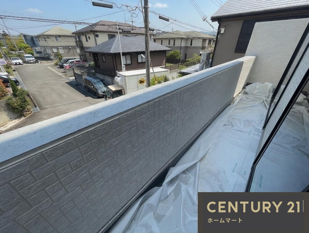 新築戸建 NEW一戸建て鹿の子台北町４（道場南口駅） 3690万円・3890万円の詳細情報 兵庫県神戸市北区鹿の子台北町４ 写真13 センチュリー21ホームマート