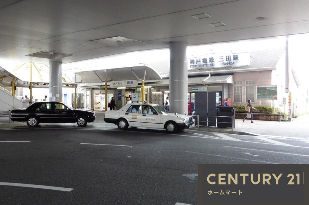新築戸建 NEW一戸建て鹿の子台北町４（道場南口駅） 3690万円・3890万円の詳細情報 兵庫県神戸市北区鹿の子台北町４ 写真23 センチュリー21ホームマート