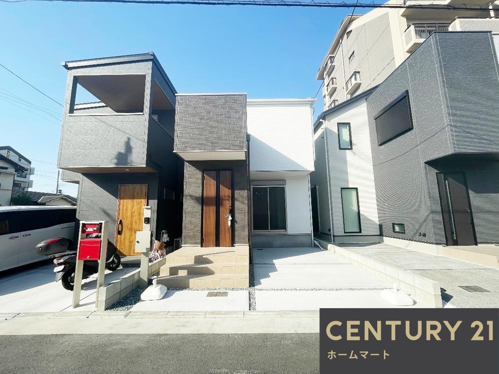 一戸建て立花町３（立花駅） 5298万円の詳細情報