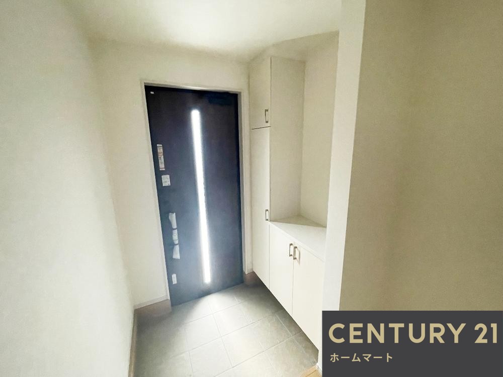 新築戸建 一戸建て立花町３（立花駅） 5298万円の詳細情報 兵庫県尼崎市立花町３ 写真10 センチュリー21ホームマート