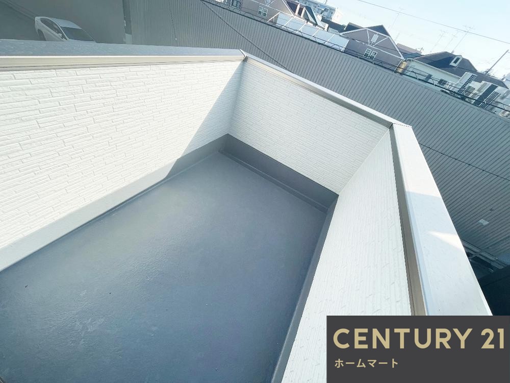 新築戸建 一戸建て立花町３（立花駅） 5298万円の詳細情報 兵庫県尼崎市立花町３ 写真11 センチュリー21ホームマート