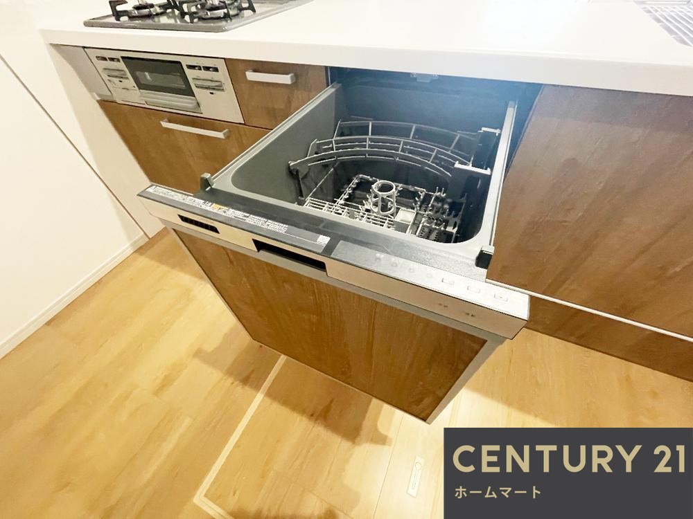 新築戸建 一戸建て立花町３（立花駅） 5298万円の詳細情報 兵庫県尼崎市立花町３ 写真16 センチュリー21ホームマート