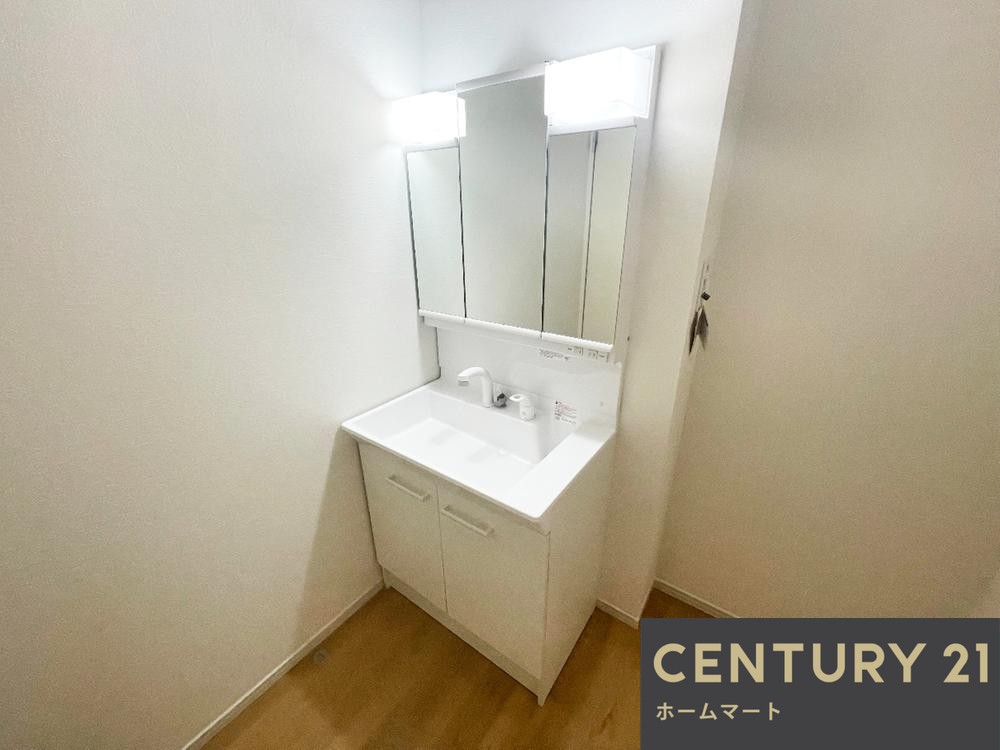 新築戸建 一戸建て立花町３（立花駅） 5298万円の詳細情報 兵庫県尼崎市立花町３ 写真17 センチュリー21ホームマート