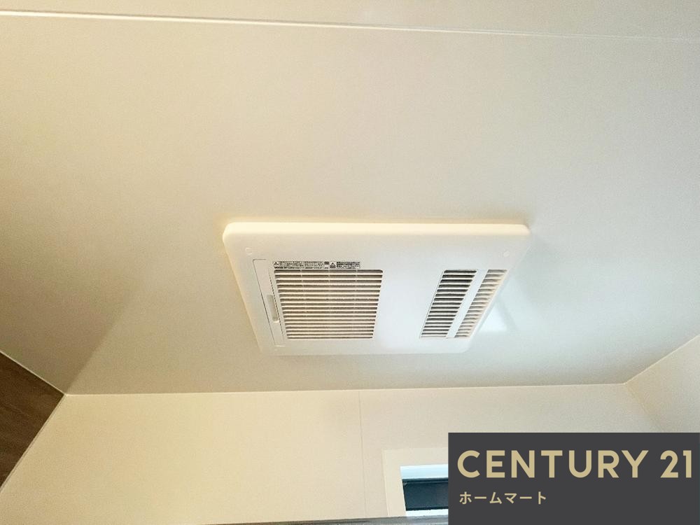 新築戸建 一戸建て立花町３（立花駅） 5298万円の詳細情報 兵庫県尼崎市立花町３ 写真20 センチュリー21ホームマート