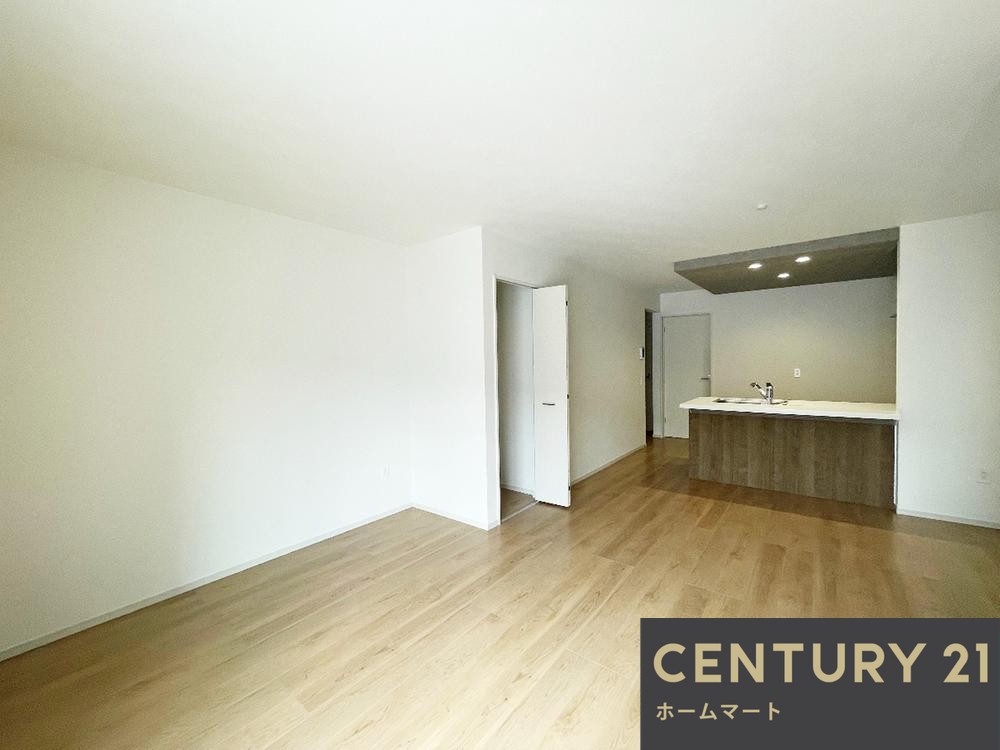 新築戸建 一戸建て立花町３（立花駅） 5298万円の詳細情報 兵庫県尼崎市立花町３ 写真3 センチュリー21ホームマート