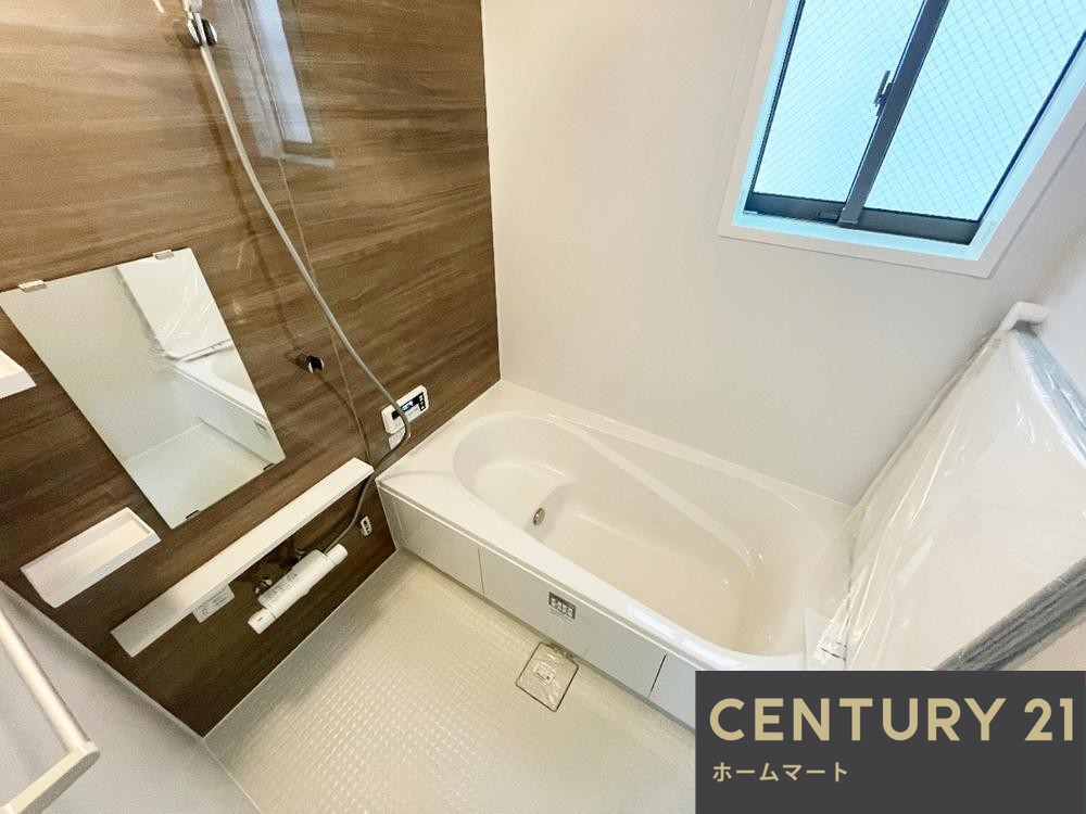 新築戸建 一戸建て立花町３（立花駅） 5298万円の詳細情報 兵庫県尼崎市立花町３ 写真5 センチュリー21ホームマート