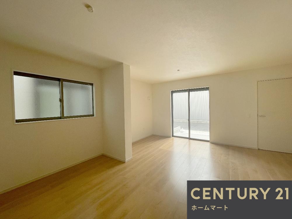 新築戸建 一戸建て立花町３（立花駅） 5298万円の詳細情報 兵庫県尼崎市立花町３ 写真6 センチュリー21ホームマート