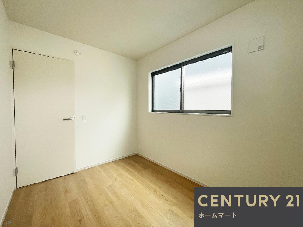 新築戸建 一戸建て立花町３（立花駅） 5298万円の詳細情報 兵庫県尼崎市立花町３ 写真7 センチュリー21ホームマート