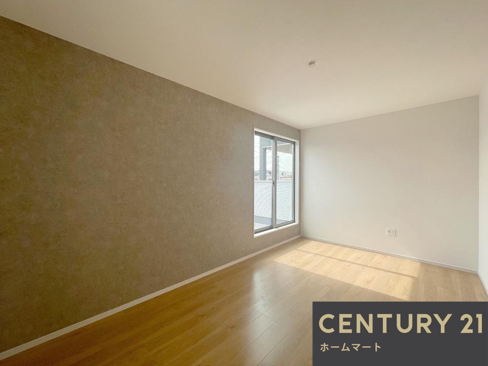 新築戸建 一戸建て立花町３（立花駅） 5298万円の詳細情報 兵庫県尼崎市立花町３ 写真8 センチュリー21ホームマート