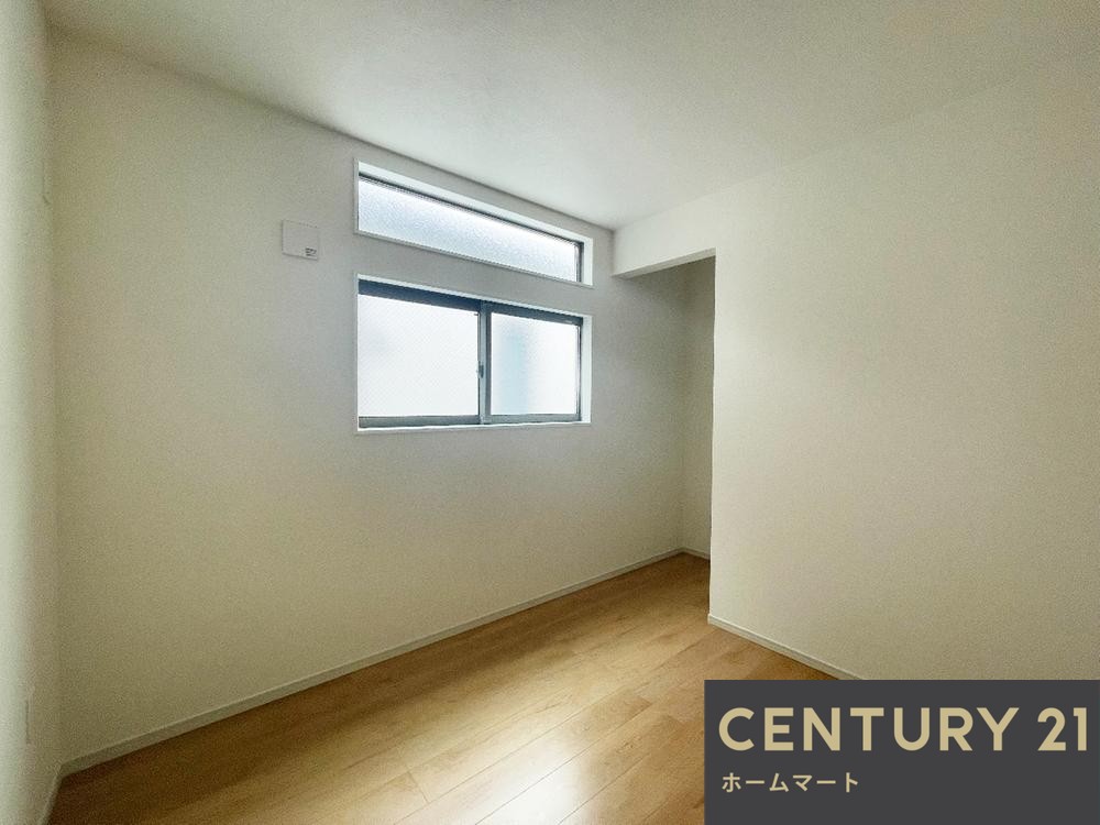 新築戸建 一戸建て立花町３（立花駅） 5298万円の詳細情報 兵庫県尼崎市立花町３ 写真9 センチュリー21ホームマート