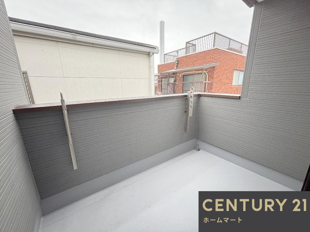 新築戸建 一戸建て南別府町（井高野駅） 3490万円の詳細情報 大阪府摂津市南別府町 写真10 センチュリー21ホームマート