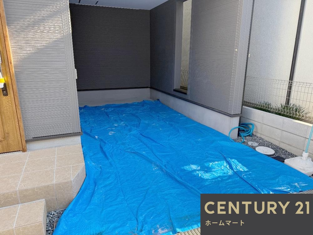 新築戸建 一戸建て南別府町（井高野駅） 3490万円の詳細情報 大阪府摂津市南別府町 写真14 センチュリー21ホームマート