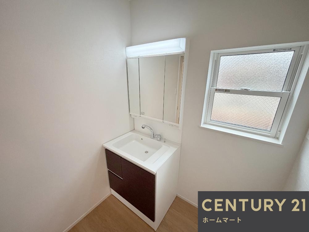 新築戸建 一戸建て南別府町（井高野駅） 3490万円の詳細情報 大阪府摂津市南別府町 写真15 センチュリー21ホームマート