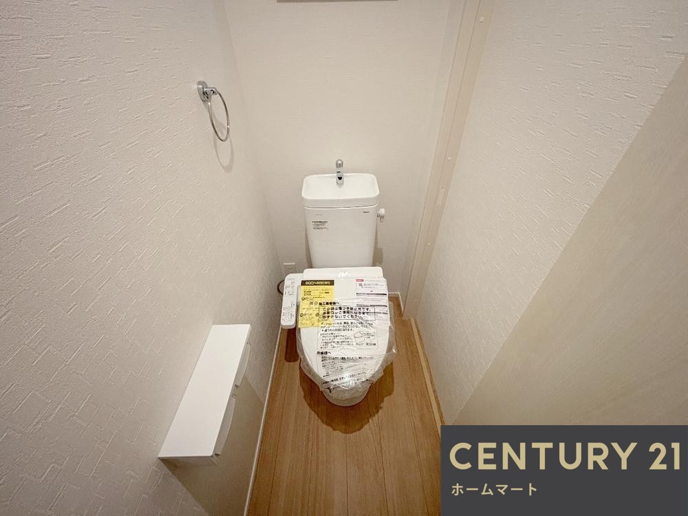 新築戸建 一戸建て南別府町（井高野駅） 3490万円の詳細情報 大阪府摂津市南別府町 写真16 センチュリー21ホームマート