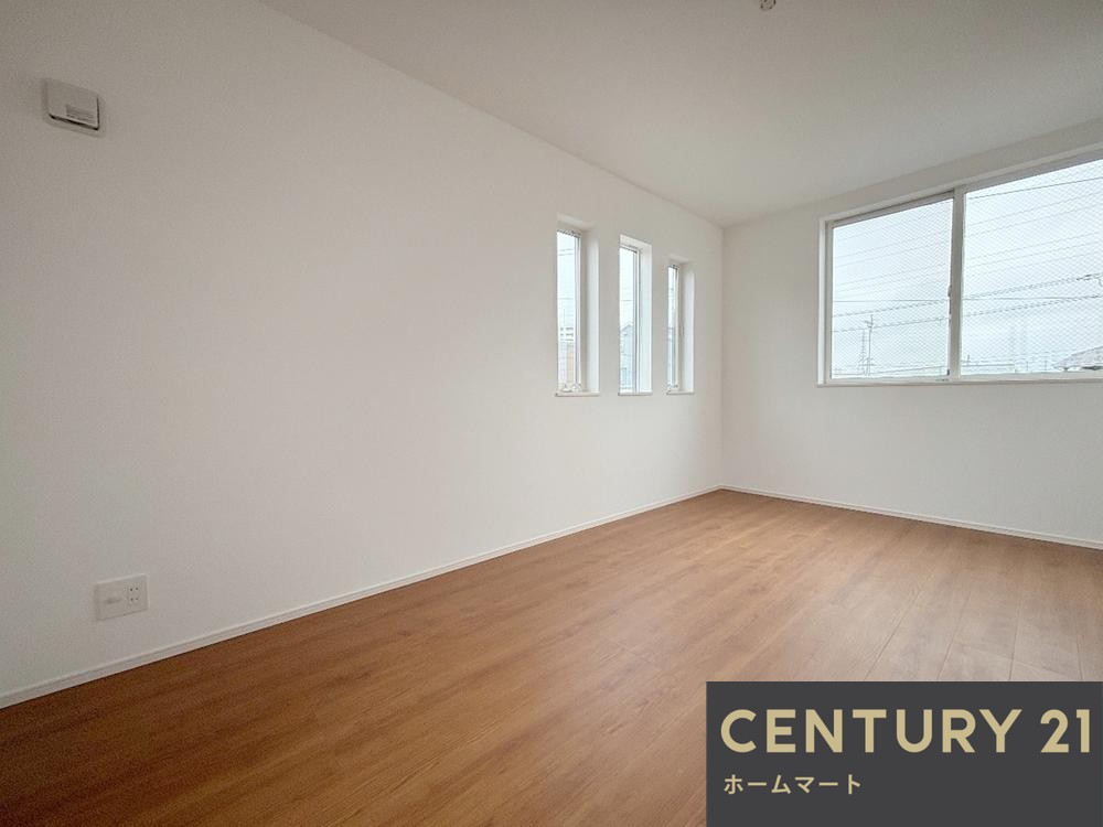 新築戸建 一戸建て南別府町（井高野駅） 3490万円の詳細情報 大阪府摂津市南別府町 写真8 センチュリー21ホームマート